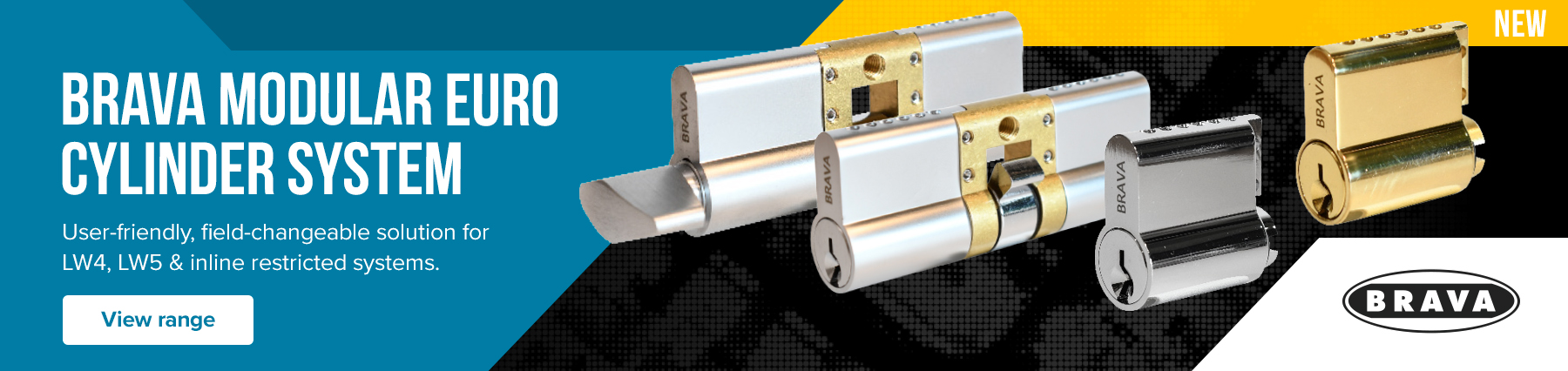 0626 Brava Cylinders